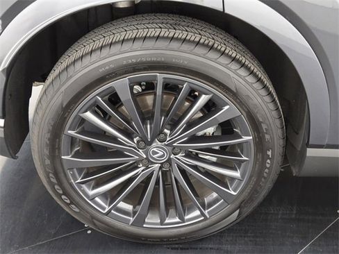 Certified 2025 Lexus RX 350 Premium w/ Convenience Package image 10