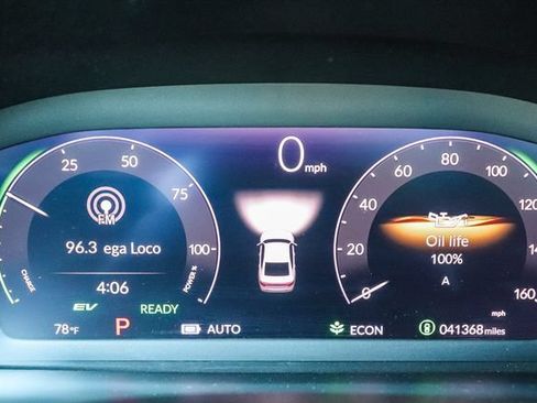 Used 2024 Honda Accord Sport image 25