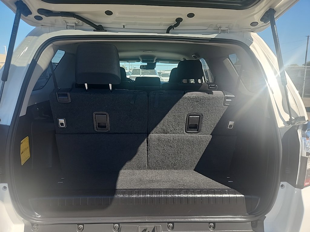Used 2021 Toyota 4Runner SR5 RWD image 17