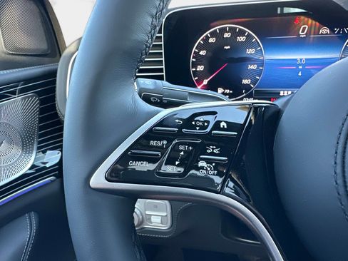New 2026 Mercedes-Benz GLE 450 4MATIC Coupe image 32