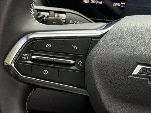 New 2026 Chevrolet Traverse Z71 w/ Driver Confidence Package image 14