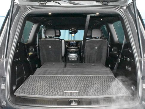 Used 2024 Jeep Wagoneer Series III image 27