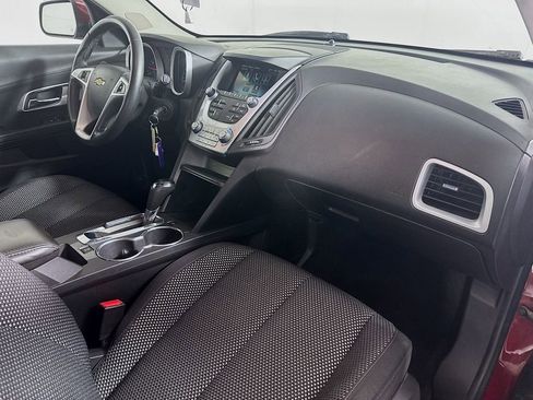 Used 2017 Chevrolet Equinox LT w/ Convenience Package image 33