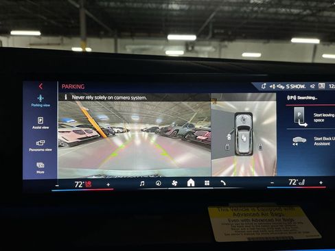 New 2026 BMW X3 M50 w/ Premium Package image 17