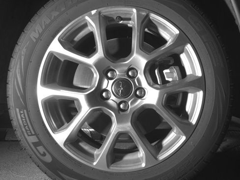 Used 2025 Jeep Compass Limited image 13