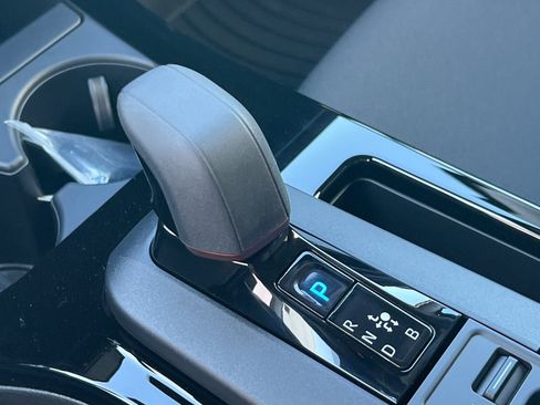 New 2026 Toyota Prius Plug-In Hybrid image 18