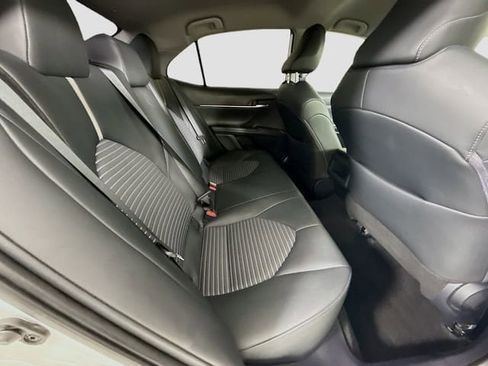 Certified 2023 Toyota Camry SE image 24