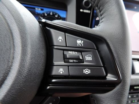 New 2026 Subaru Outback Limited image 22