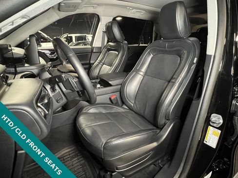 Used 2025 Lincoln Aviator Reserve w/ Illumination Package image 3