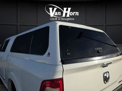 Used 2019 RAM 3500 Limited image 43