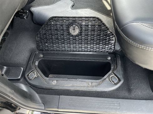 Used 2019 RAM 1500 Sport AWD/4WD image 27