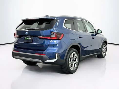 Used 2023 BMW X1 xDrive28i w/ Convenience Package AWD/4WD image 9