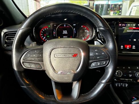 Used 2023 Dodge Durango R/T AWD/4WD image 18
