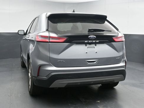 Used 2024 Ford Edge SEL image 6