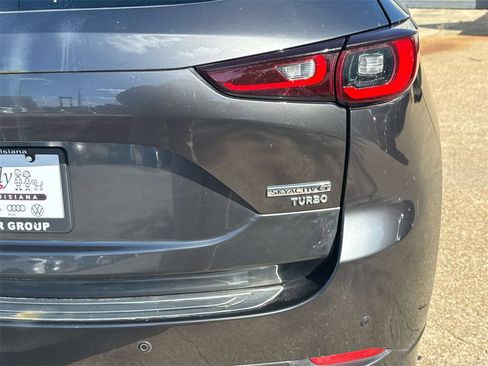 Used 2023 MAZDA CX-5 Signature image 9