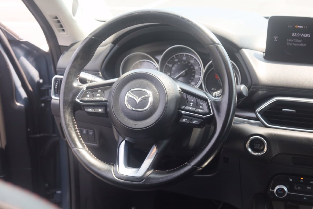 Used 2024 MAZDA CX-5 Carbon Edition AWD/4WD image 26