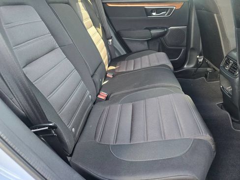 Certified 2021 Honda CR-V EX image 14