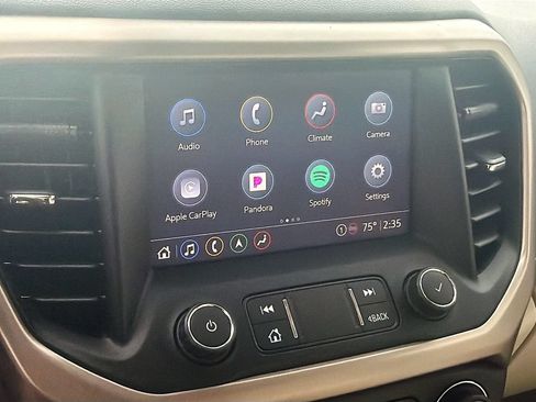 Used 2021 GMC Acadia Denali w/ Denali Technology Package AWD/4WD image 15