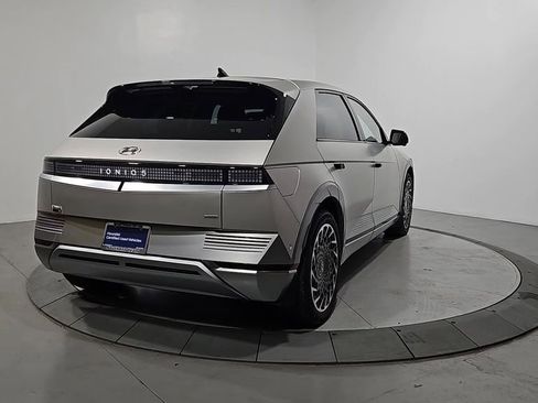 Certified 2024 Hyundai Ioniq 5 Limited image 5