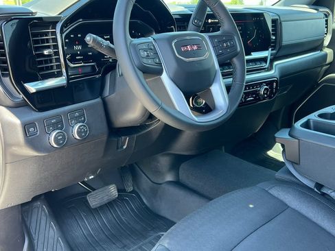 Used 2026 GMC Sierra 1500 Elevation AWD/4WD image 21