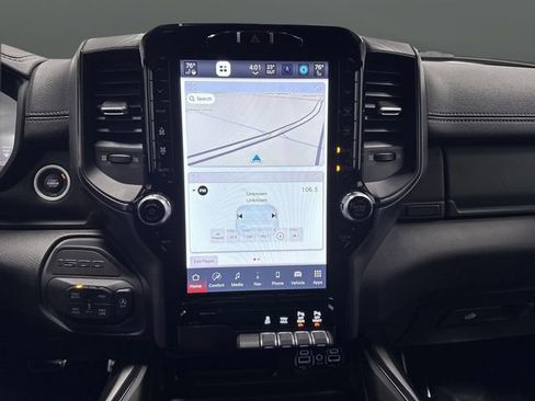 Used 2023 RAM 1500 Sport w/ G/T Package image 8