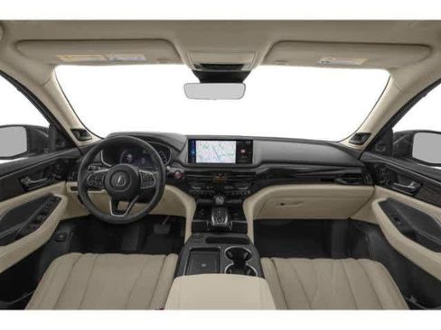 Certified 2025 Acura MDX w/Advance Package image 7