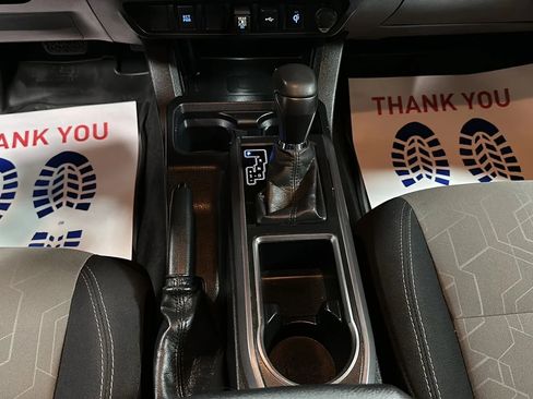 Used 2023 Toyota Tacoma TRD Off-Road image 22