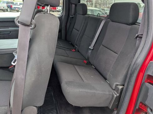 Used 2013 Chevrolet Silverado 1500 LT w/ All-Star Edition image 14