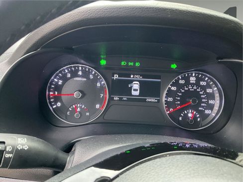 Used 2022 Kia Forte GT-Line FWD image 17