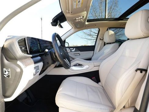 Certified 2022 Mercedes-Benz GLE 450 4MATIC image 37