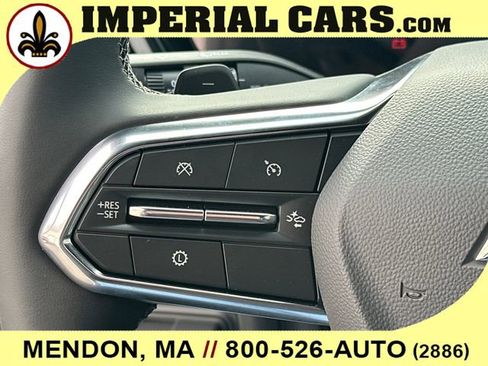 New 2026 Chevrolet Suburban LT w/ Comfort Package image 25