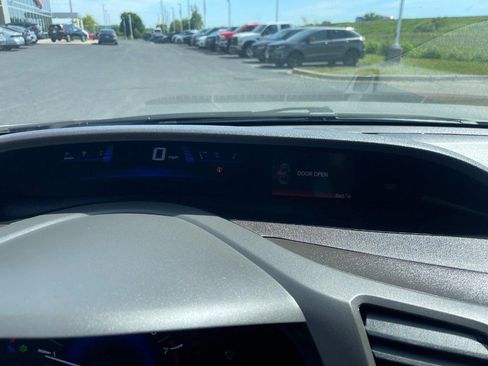Used 2012 Honda Civic EX image 26