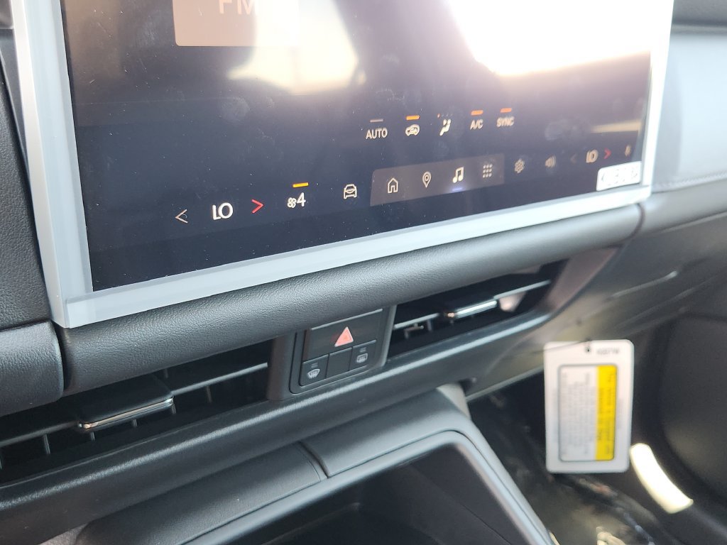 New 2026 MAZDA CX-5 Select AWD/4WD image 10