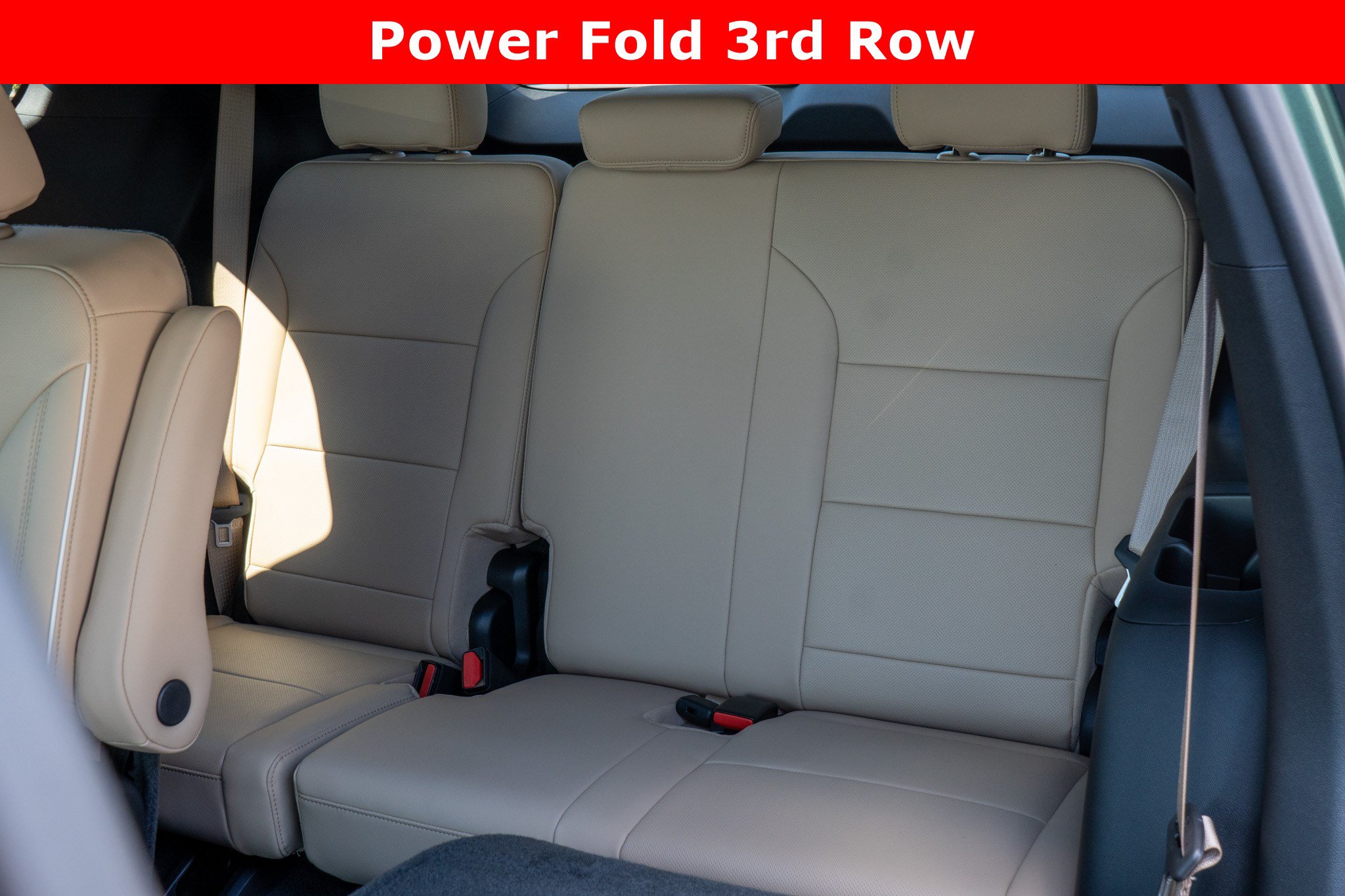 New 2027 Buick Enclave Preferred w/ Power Package FWD image 31