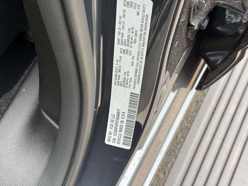 New 2026 RAM 1500 Limited AWD/4WD image 36