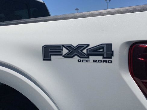 Used 2024 Ford F150 King Ranch w/ FX4 Off-Road Package AWD/4WD image 8