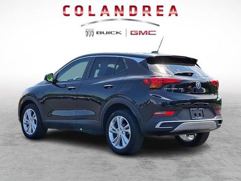 Used 2023 Buick Encore GX Preferred w/ Cold Weather Comfort Package FWD image 4