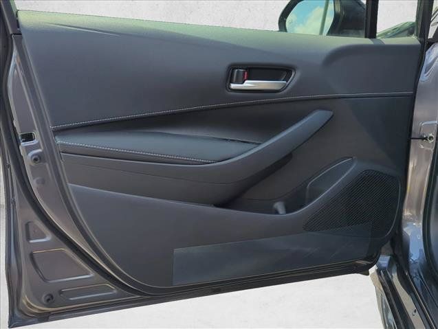 New 2026 Toyota Corolla SE FWD image 10