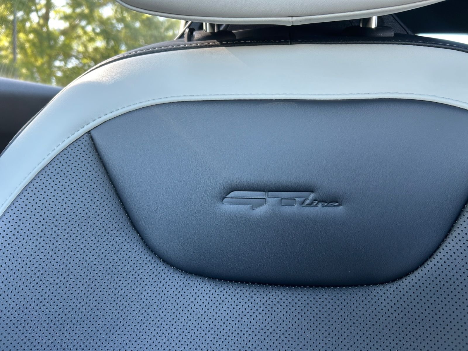 New 2026 Kia K4 GT-Line Turbo FWD image 26