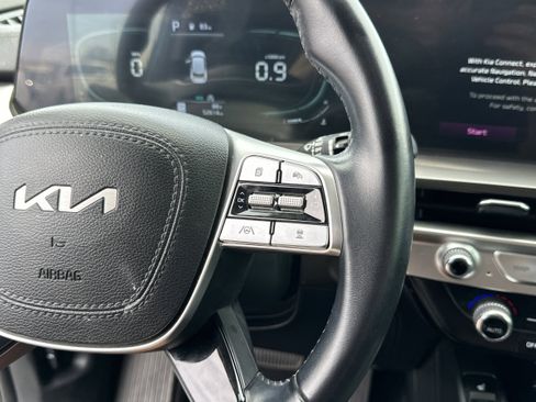 Used 2023 Kia Telluride S AWD/4WD image 33