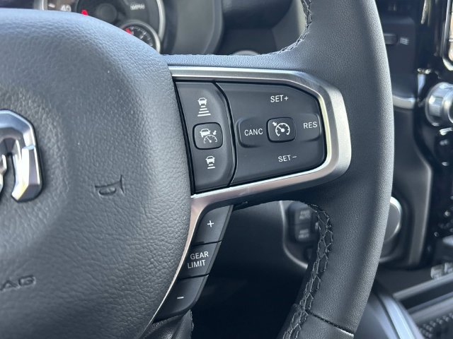 New 2026 RAM 1500 Big Horn AWD/4WD image 9
