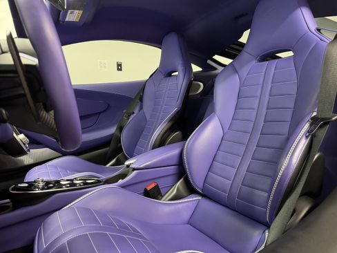 Used 2025 McLaren GTS RWD image 11