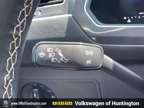 Used 2024 Volkswagen Tiguan S image 17