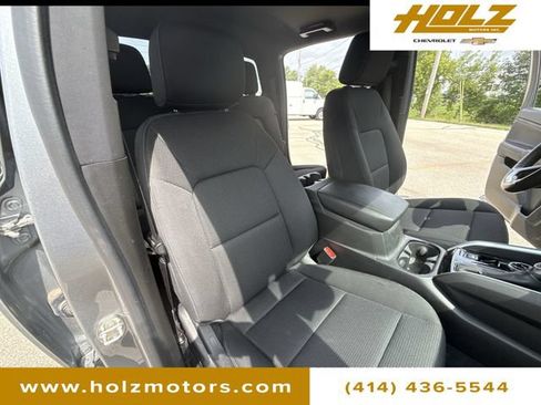 Certified 2023 Chevrolet Colorado LT w/ LT Convenience Package II AWD/4WD image 27