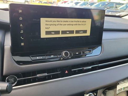 New 2025 Mitsubishi Outlander SE image 29