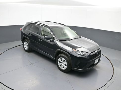 Used 2019 Toyota RAV4 LE w/ All Weather Liner Package AWD/4WD image 35