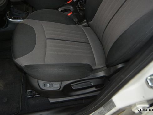 Used 2015 FIAT 500L Trekking FWD image 19