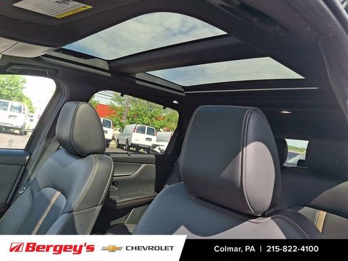 Used 2025 MAZDA CX-90 3.3 Turbo S w/ Premium Package AWD/4WD image 19
