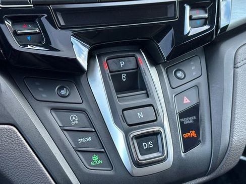Certified 2023 Honda Odyssey EX-L image 27