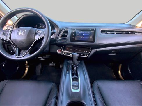 Used 2016 Honda HR-V EX-L image 15